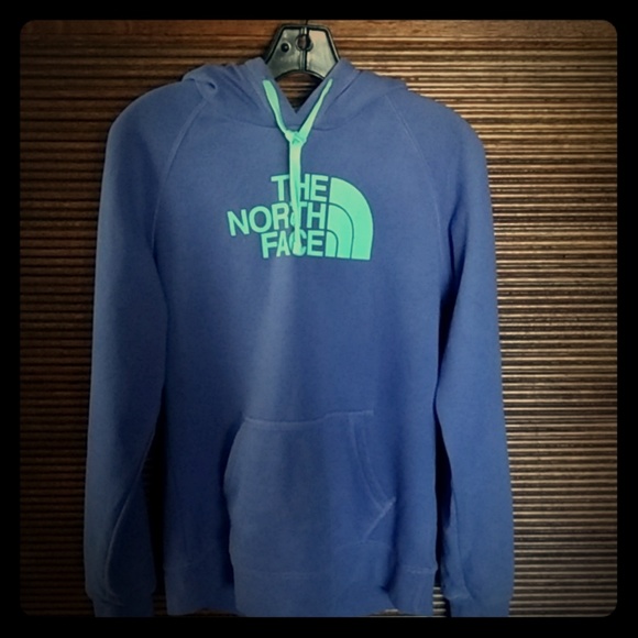 The North Face Sweaters - The North Face Hoodie, Size L